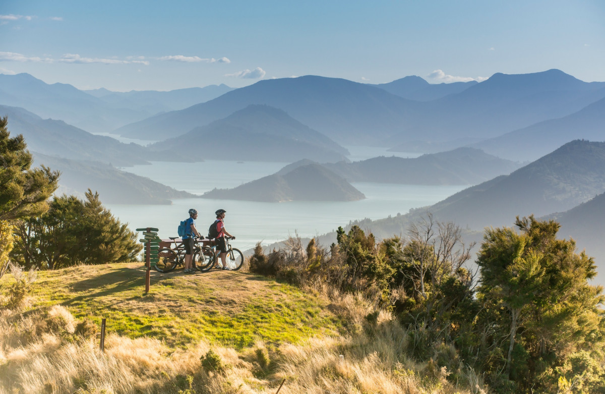 When New Zealand's borders open