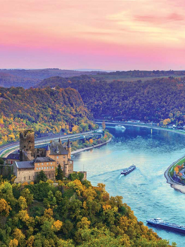 4Night Auckland to Sydney Cruise with return flight Departs 22 Sep