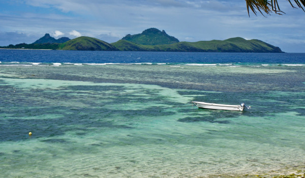 Fiji Photo by Gary Runn on Unsplash resized