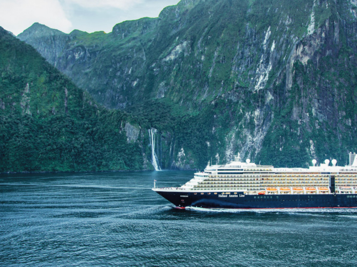 Cruise & Fly/Cruise Deals for 2024, 2025 & 2026 from the World’s Best