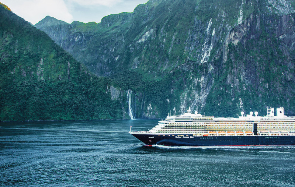 Holland America Last Minute Cruise Deals