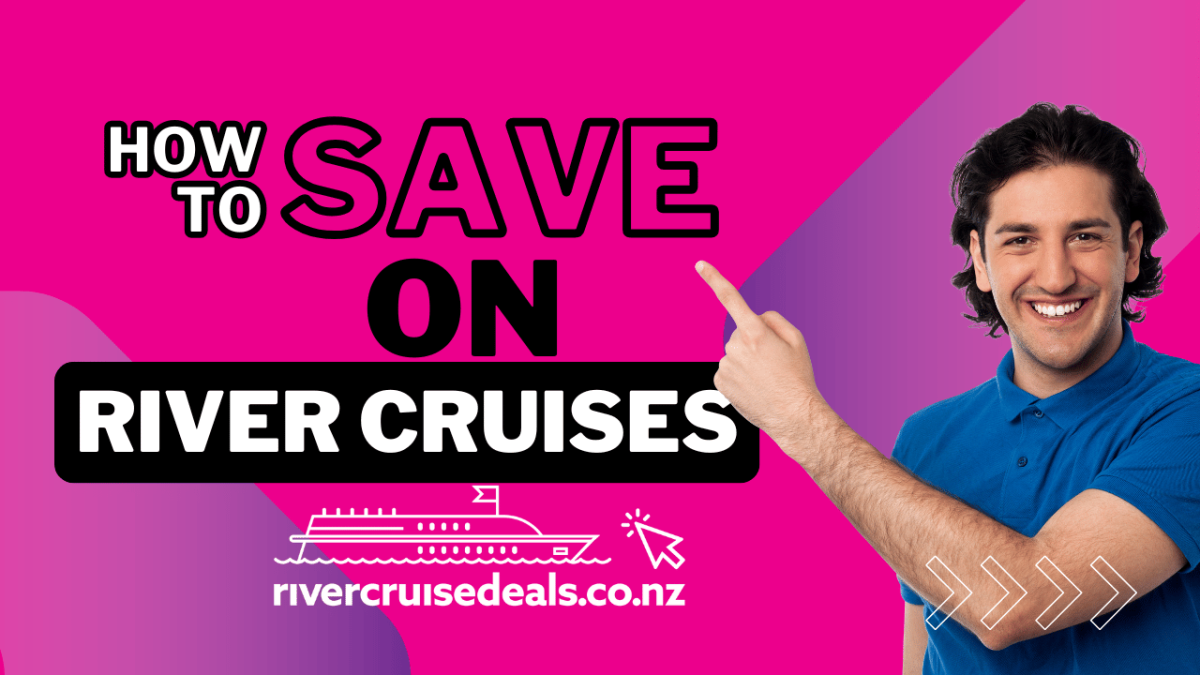 How to Save More on Avalon River Cruises