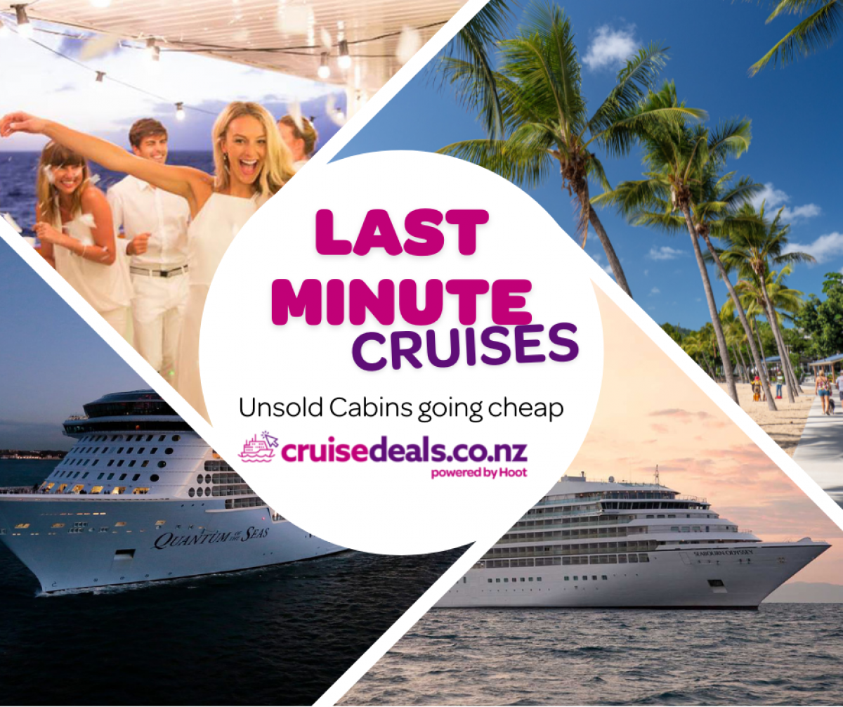 last minute cruise deals for seniors