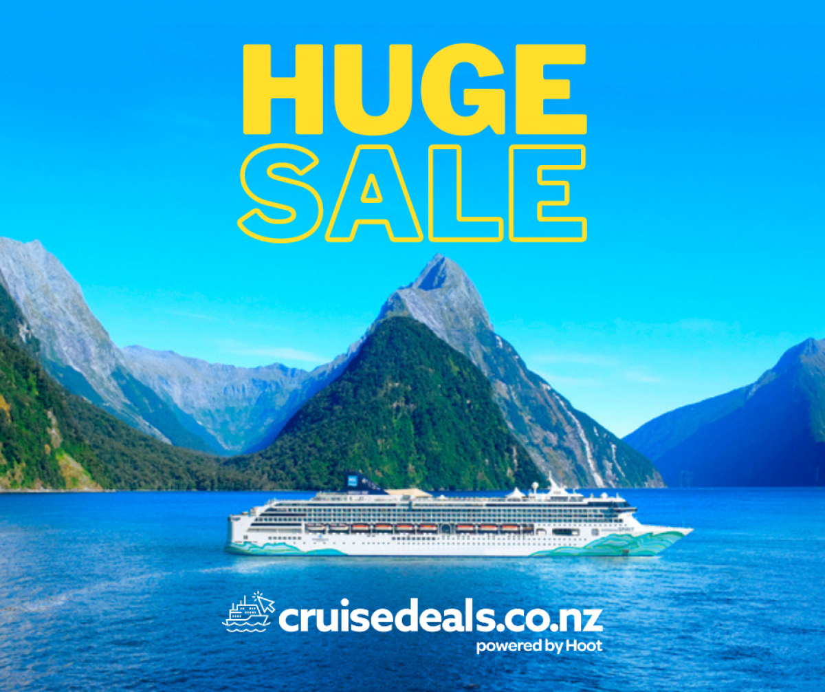 spirit cruise deals