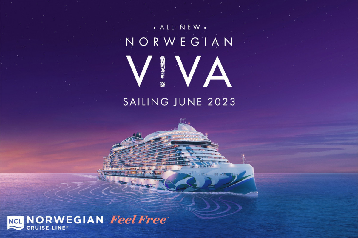 Introducing Norwegian Viva