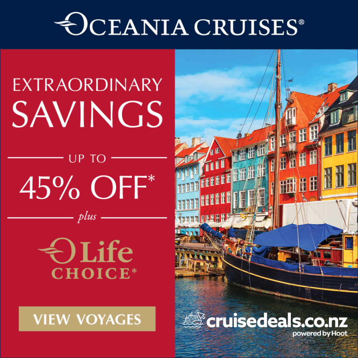 oceania last minute cruise deals