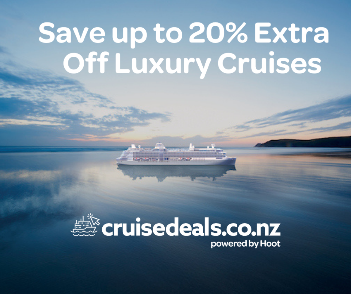 How to Save up to 20% Extra off Silversea Luxury Cruises