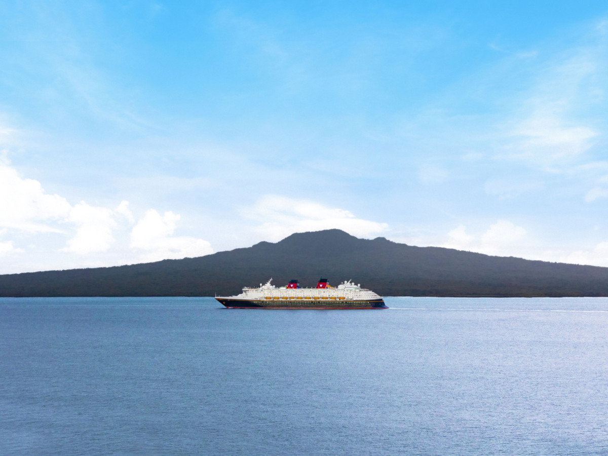 Disney Cruises NZ Deals & Cruise Holidays including Last Minute Disney