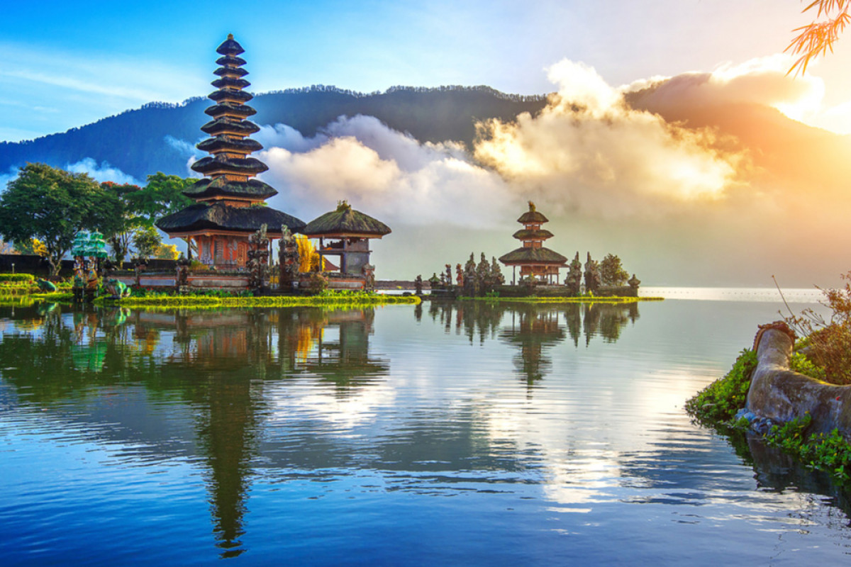 Explore Asia & Enjoy a Free at Sea Bonus