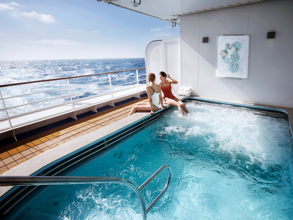 Silversea