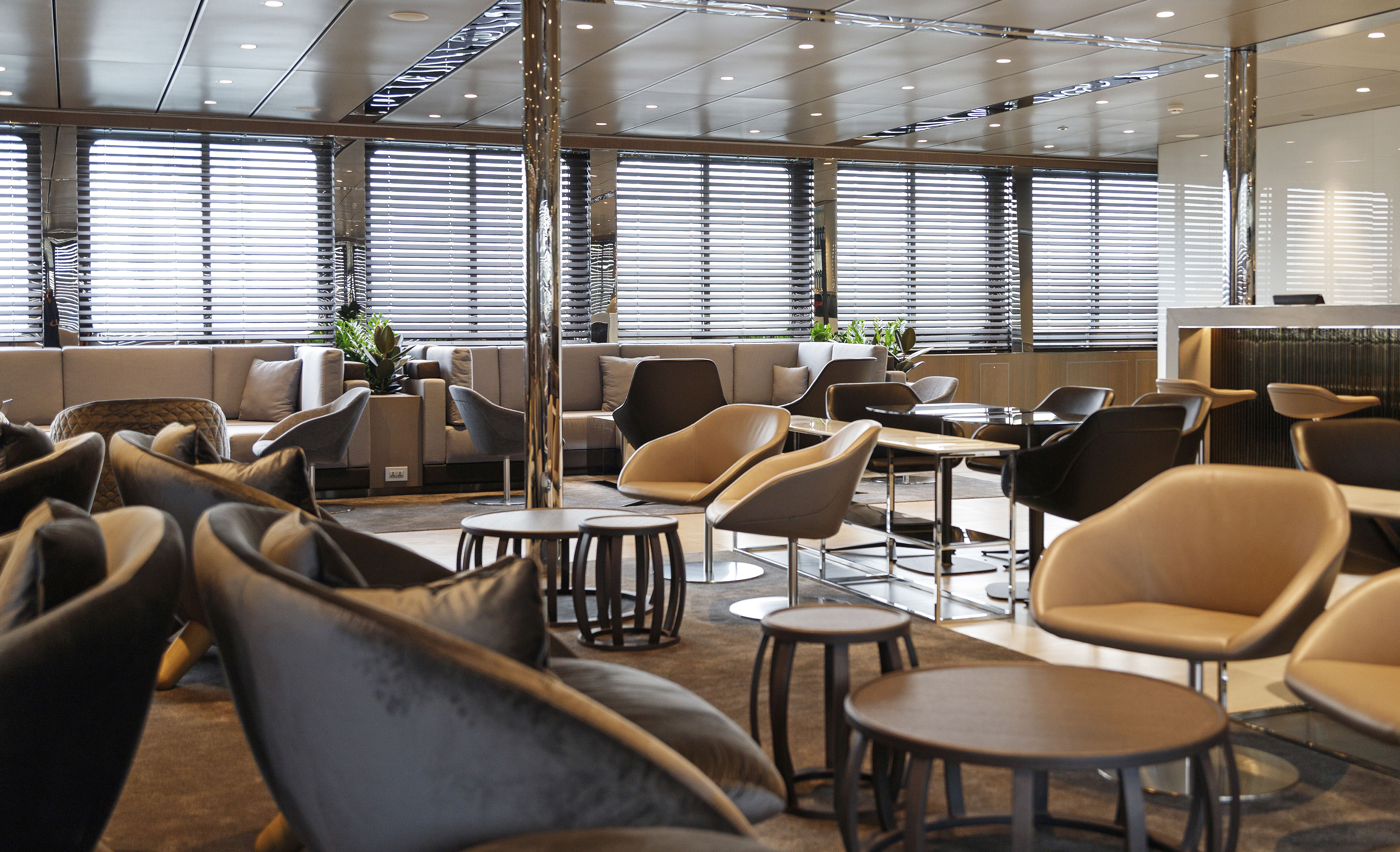 Amici Bar & Lounge