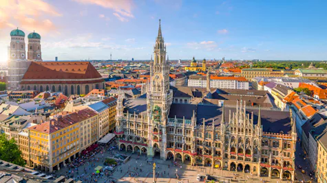 Munich, Germany