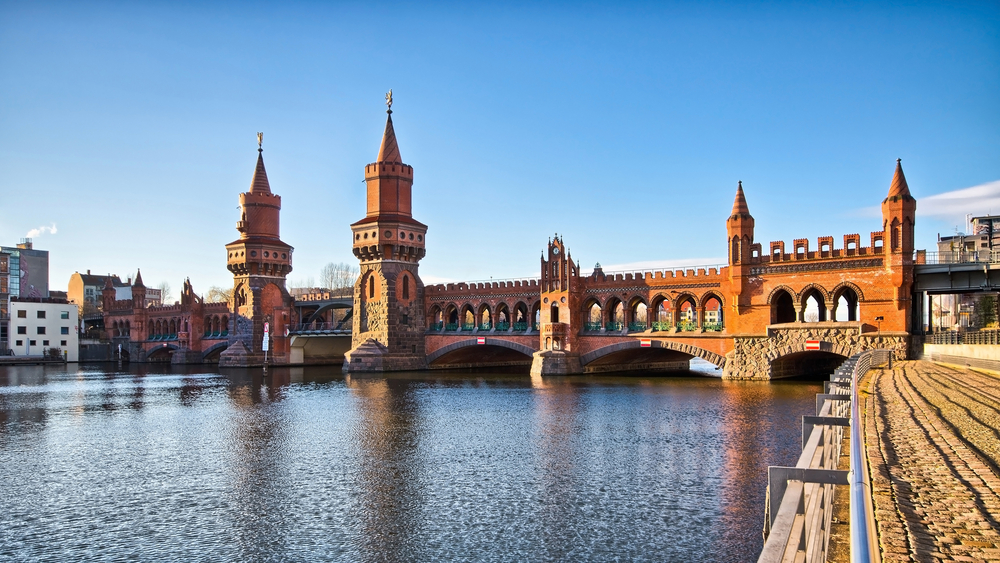 Berlin, Germany