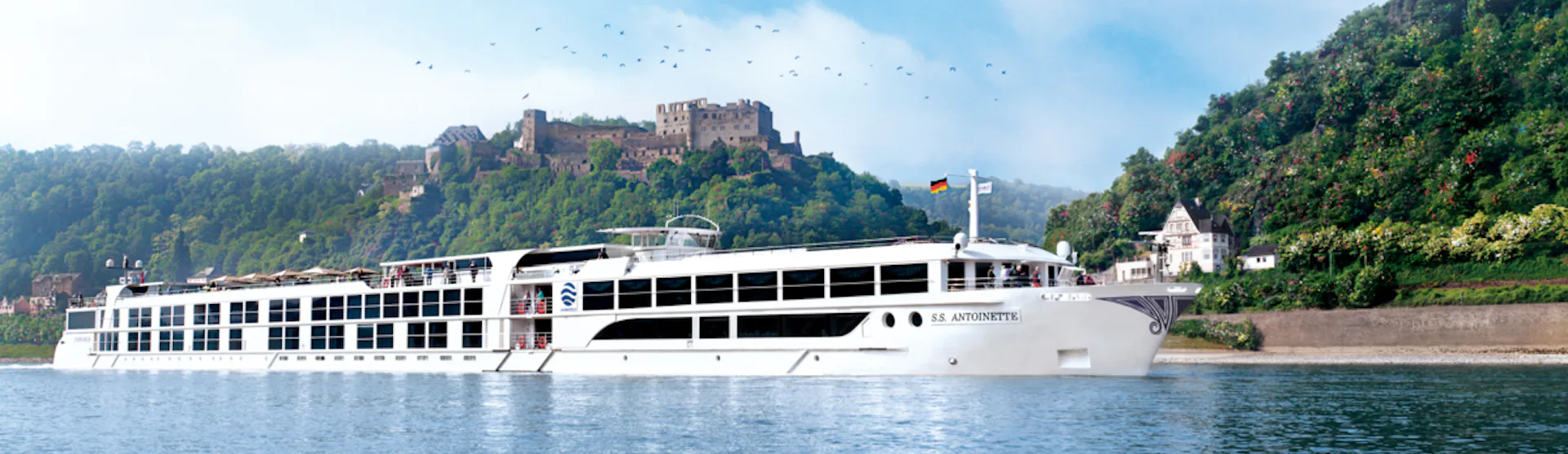 S.S. Antoinette