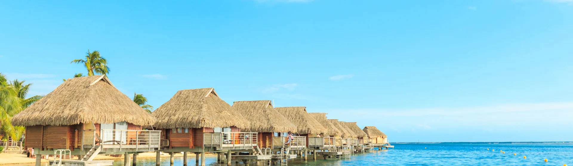 Papeete (Tahiti) Cruise Terminal