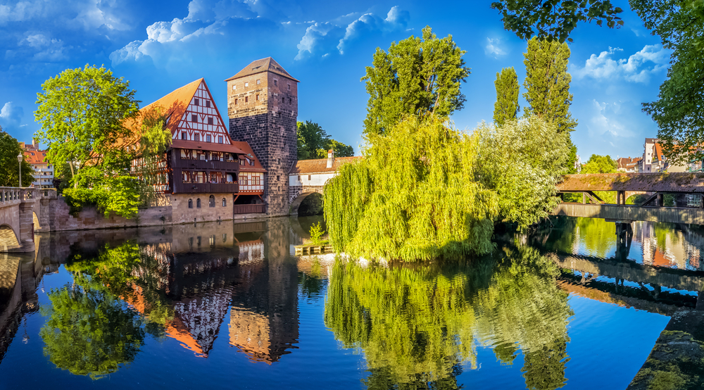 Nürnberg, Germany