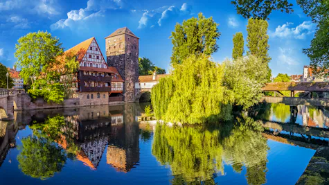 Nürnberg, Germany