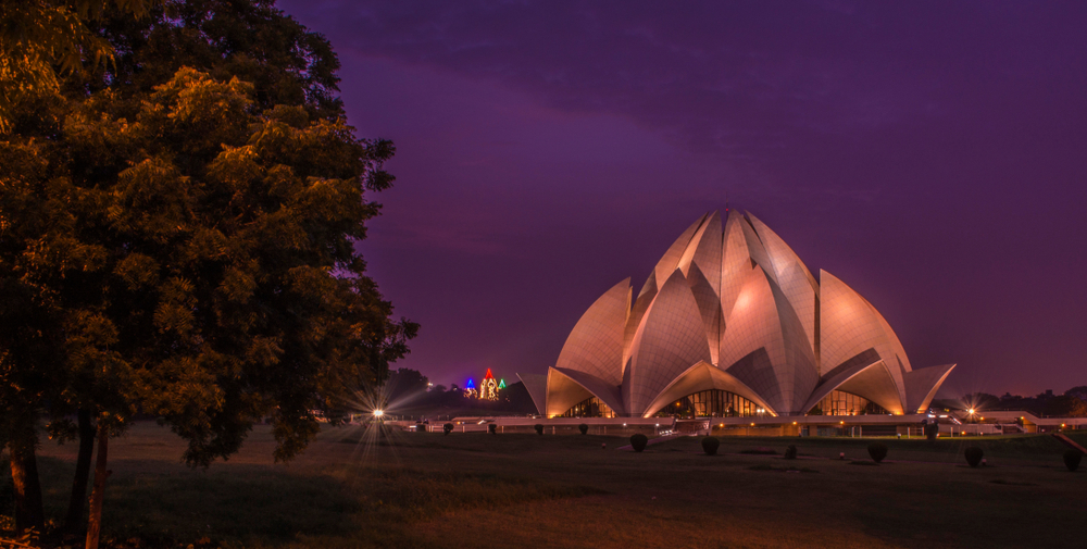 New Delhi, India