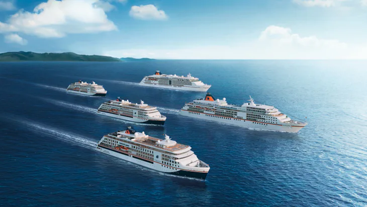 Hapag Lloyd Cruises