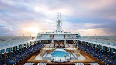 Insignia, Caribbean