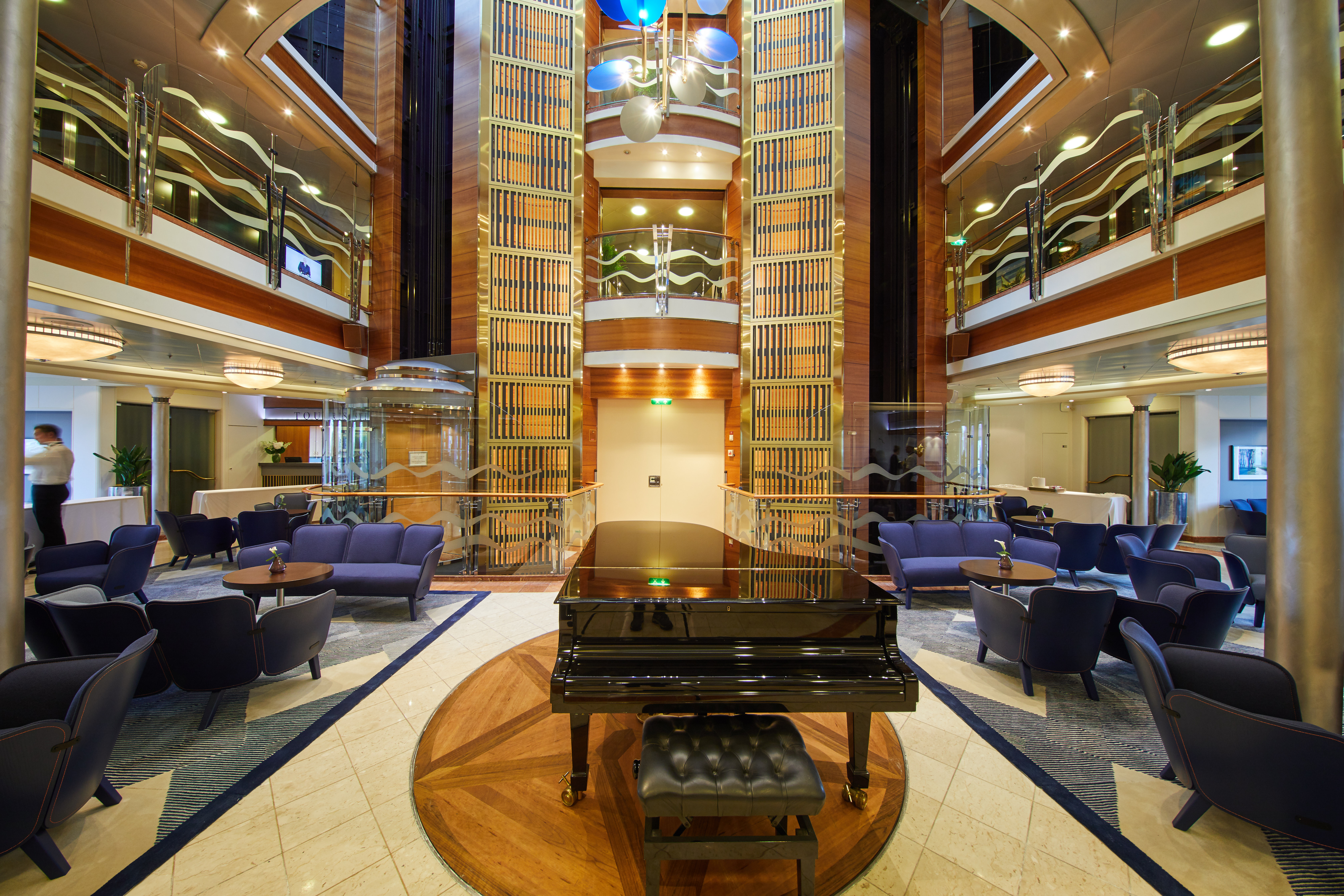 The Atrium