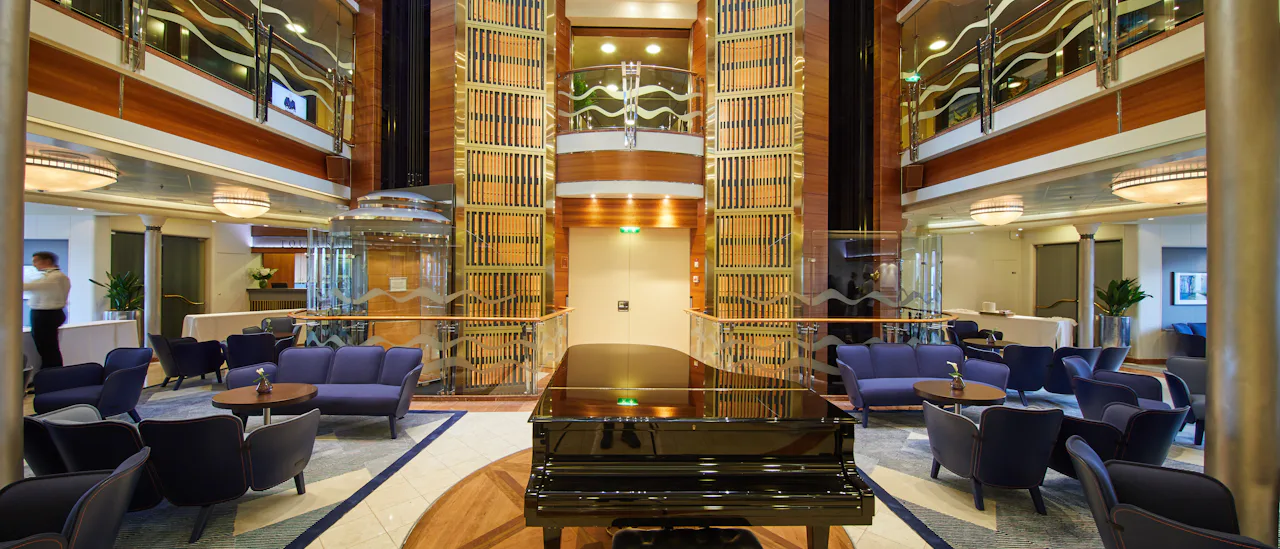 The Atrium