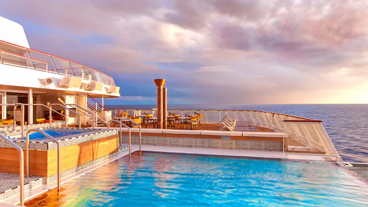 Viking Ocean Cruises