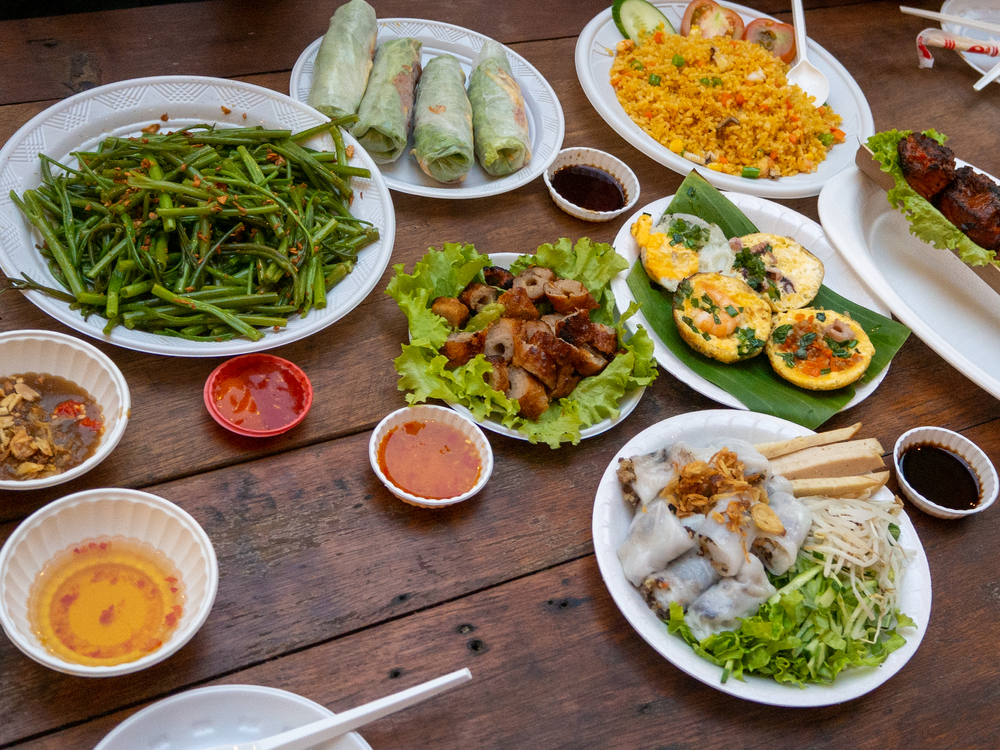 Ho Chi Minh City, Vietnam