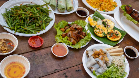 Ho Chi Minh City, Vietnam