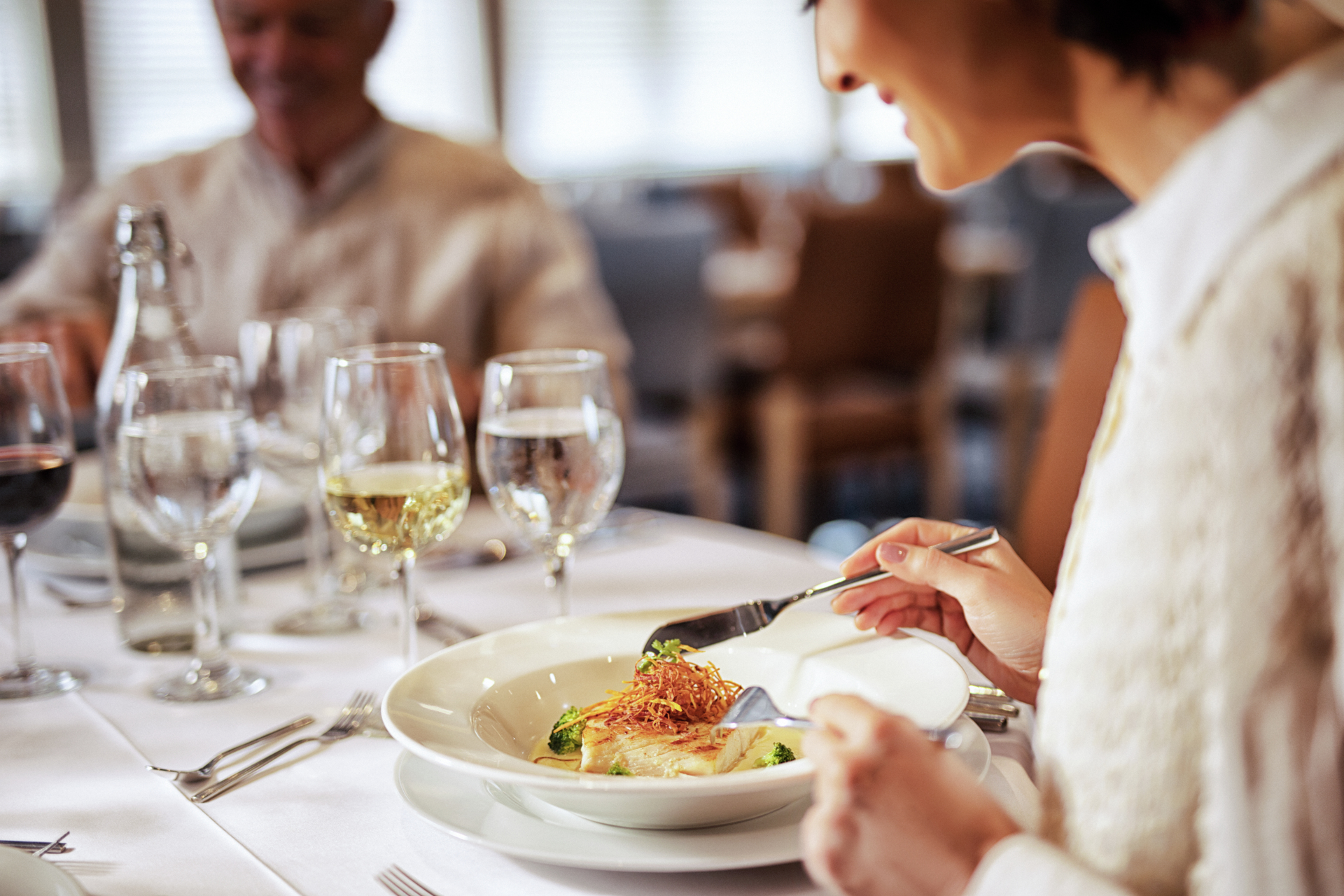 Beagle Restaurant – a great dining experience!