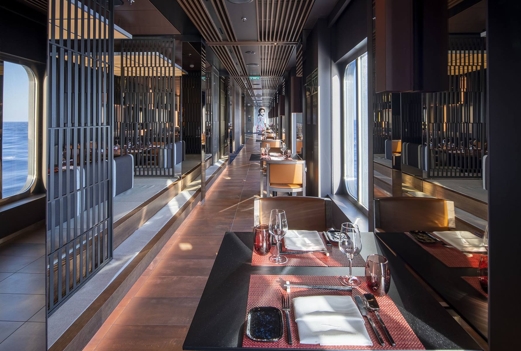 Koko's Asian Fusion - serving authentic Asian cuisine for lunch and dinner