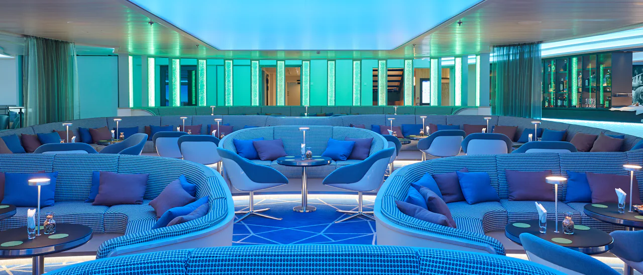 Hanse Atrium