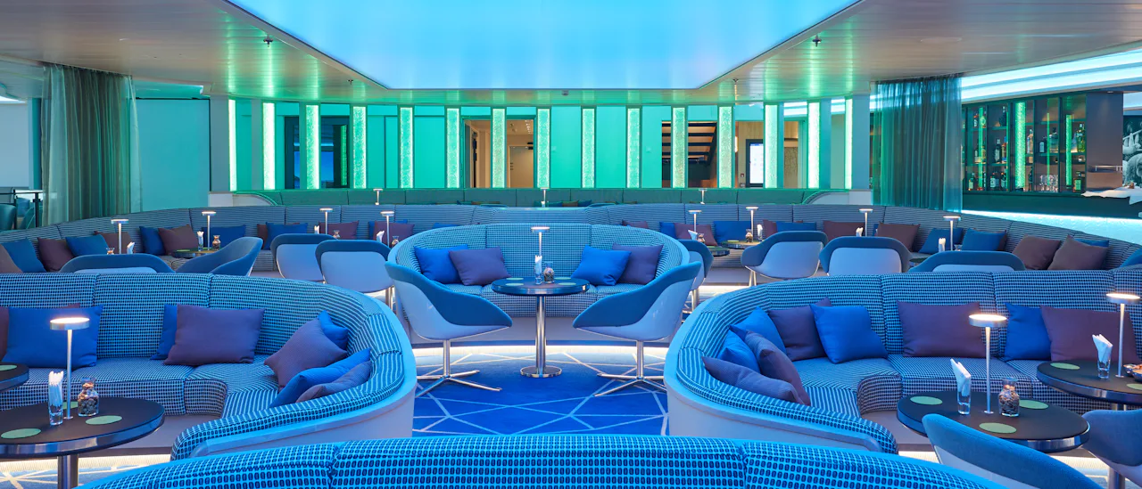 Hanse Atrium