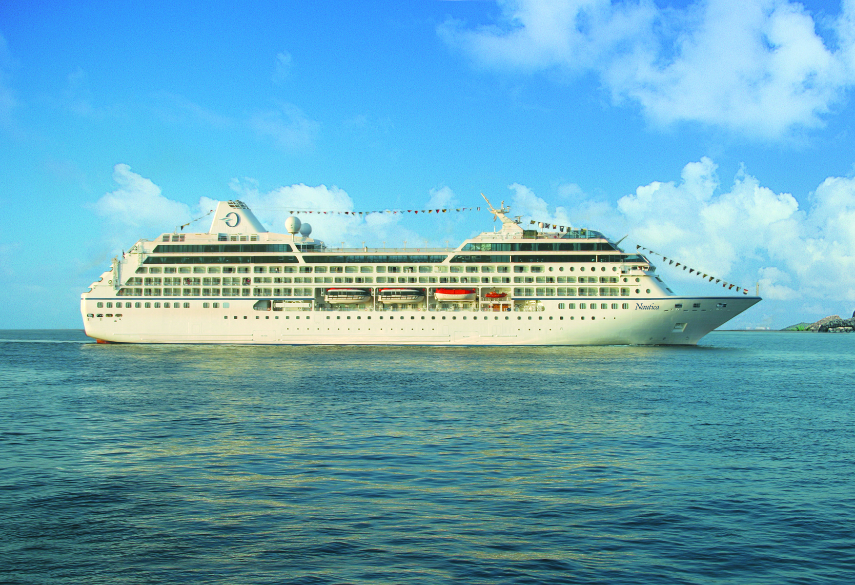 Nautica, South East Asia