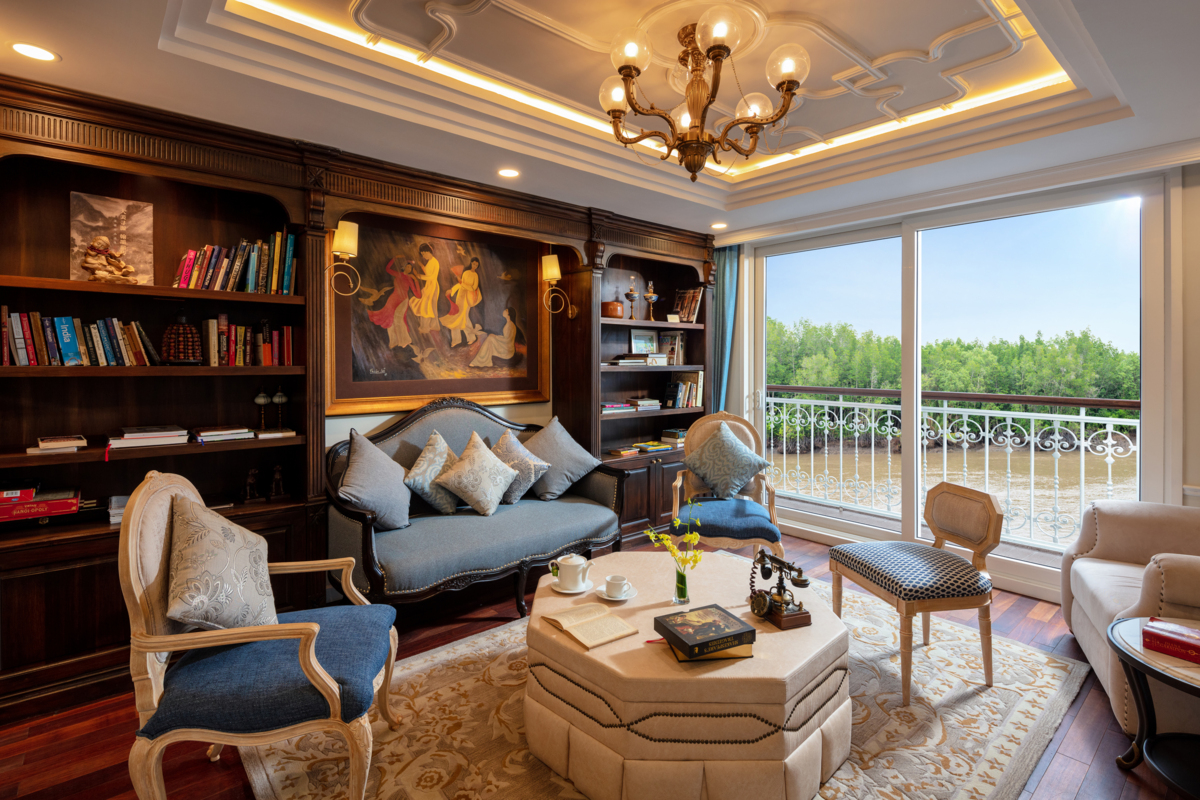 Choose from a selection of books in the Moonstone Library