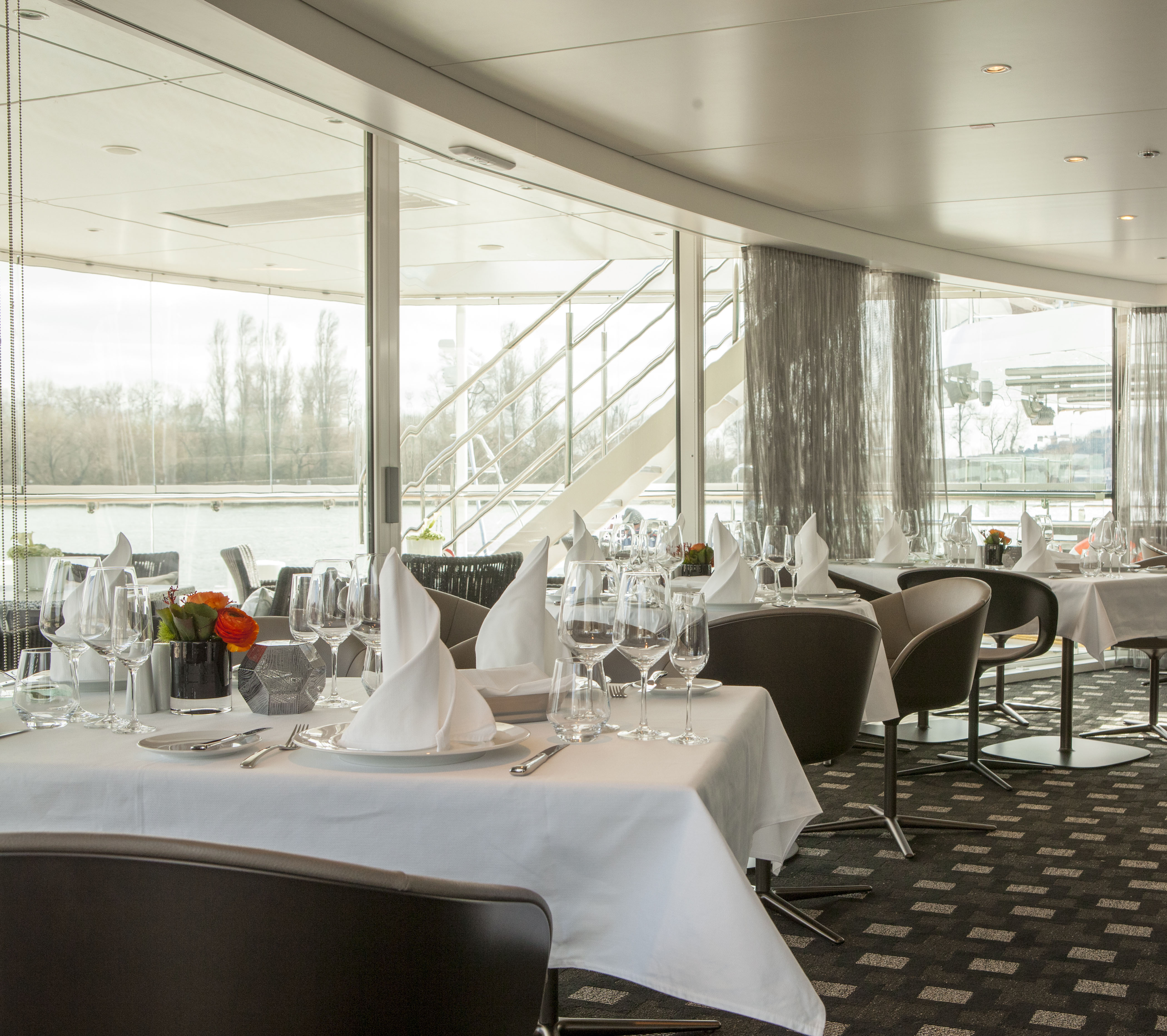 Crystal Dining Restaurant