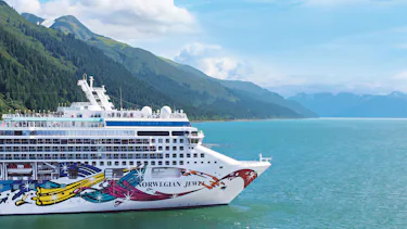 Norwegian Jewel, Bahamas