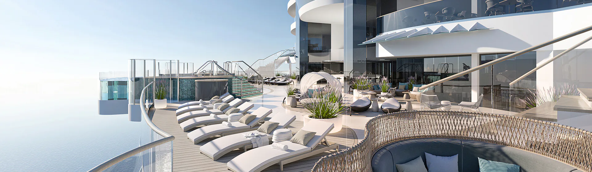 Sun Princess