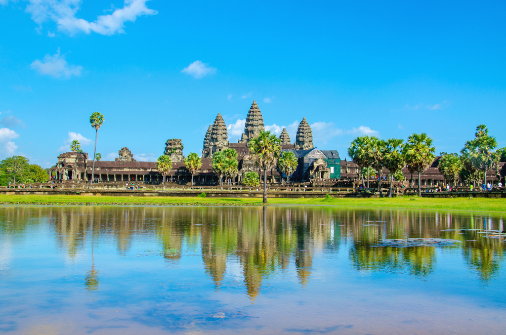 Siem Reap, Cambodia