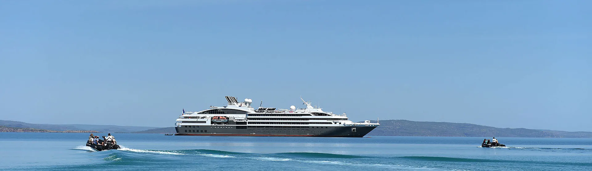 L'Austral