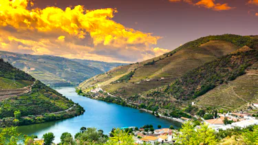 AmaSintra, Douro River