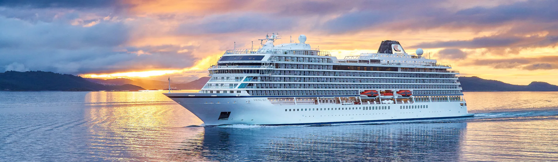Viking Sky