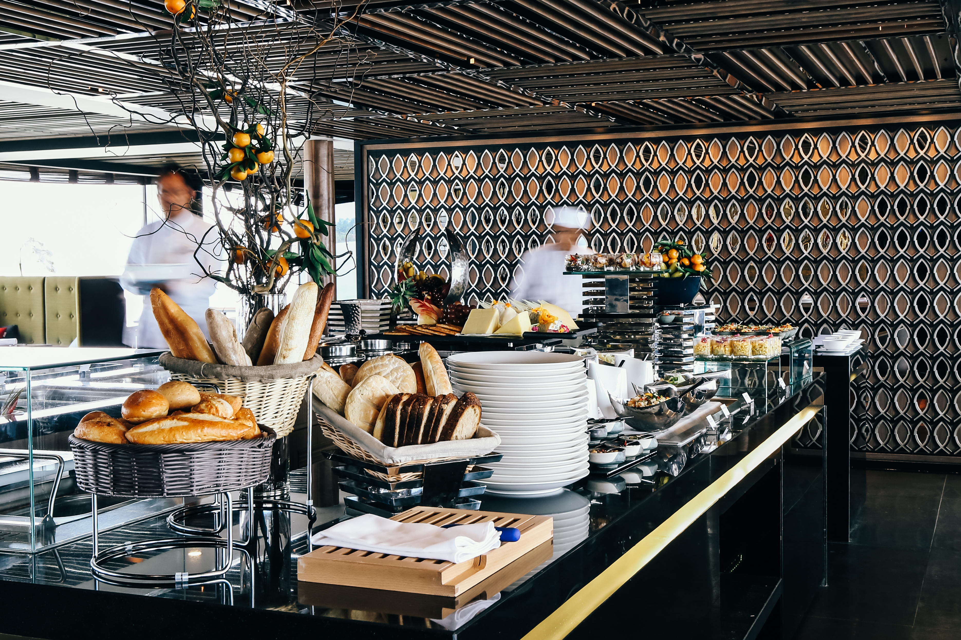 River Café