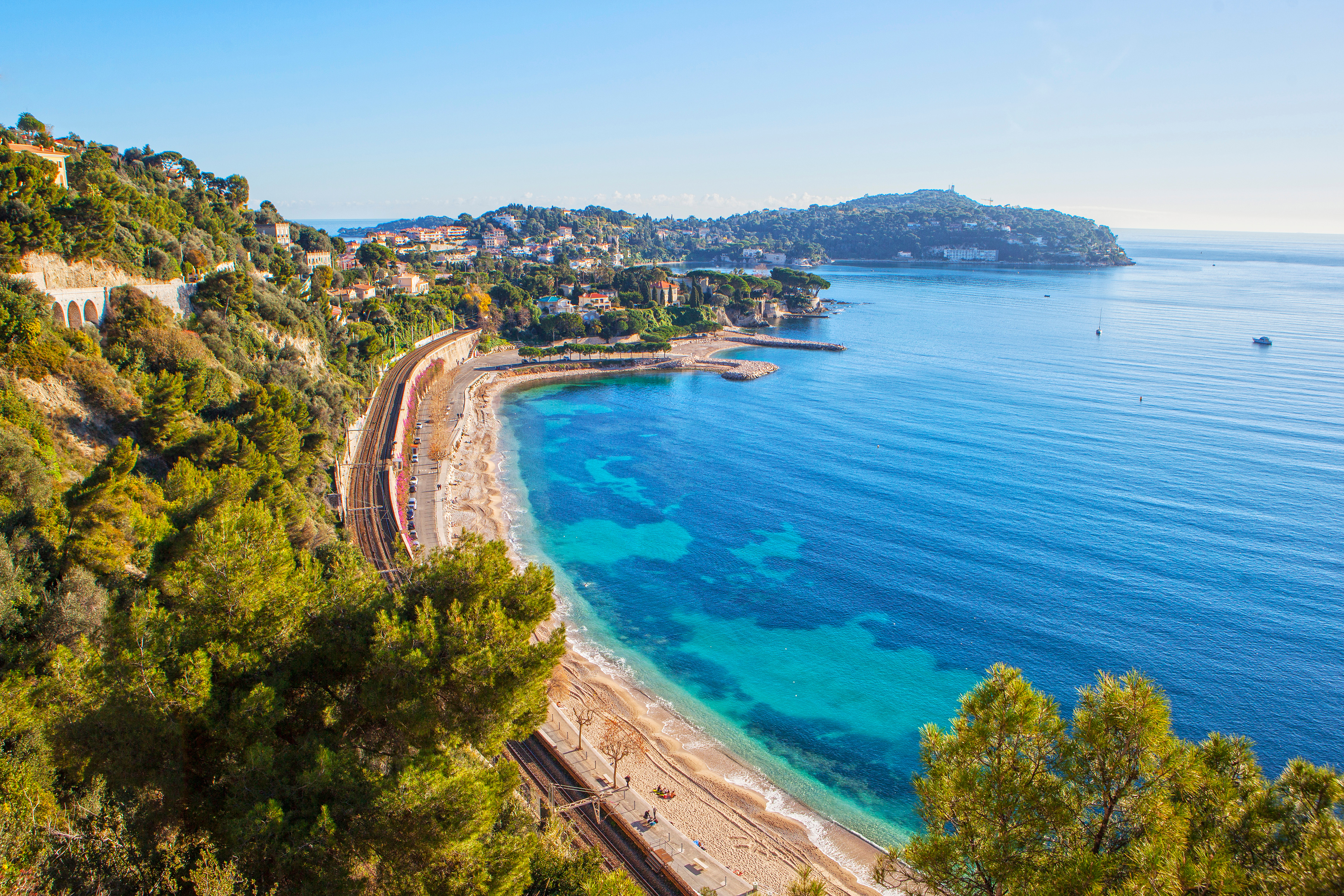 Antibes, France