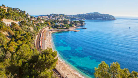 Antibes, France