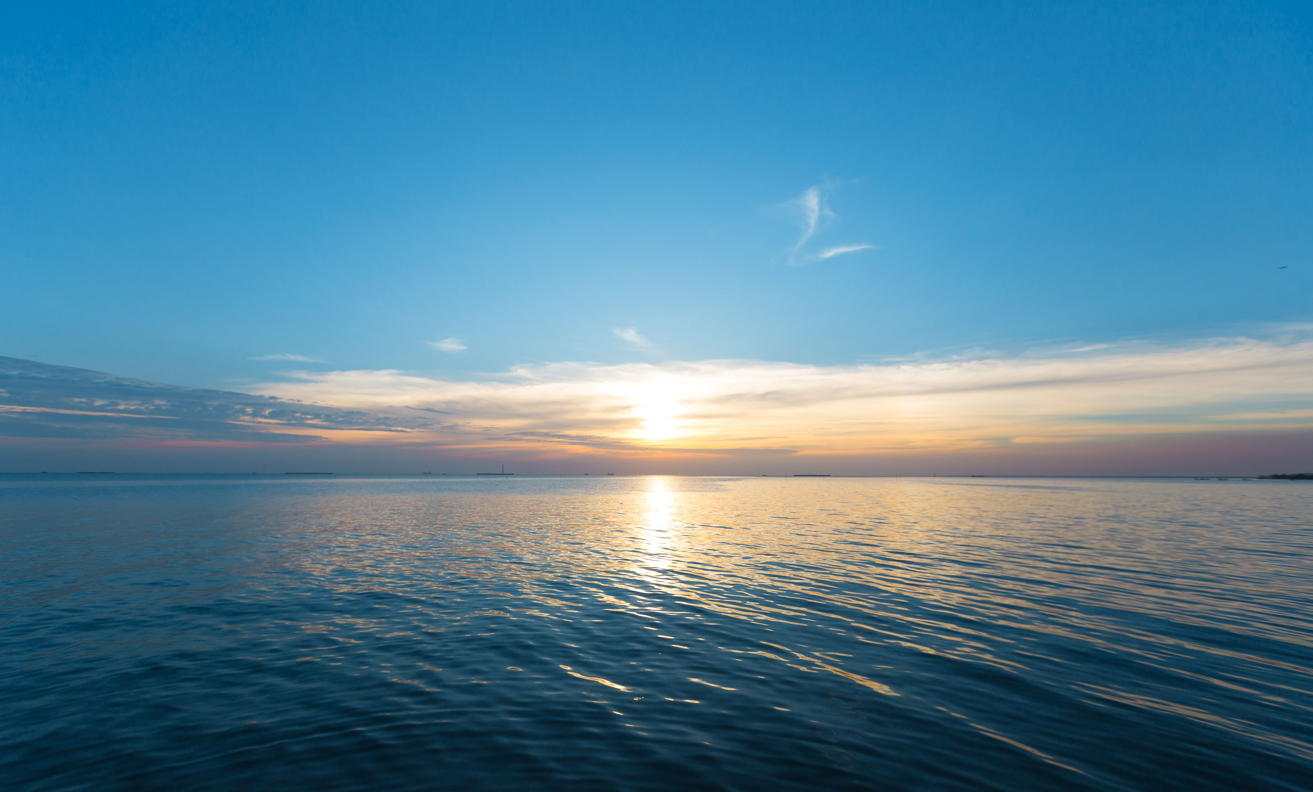 Experience mile long views over land or sea in the panorama lifts