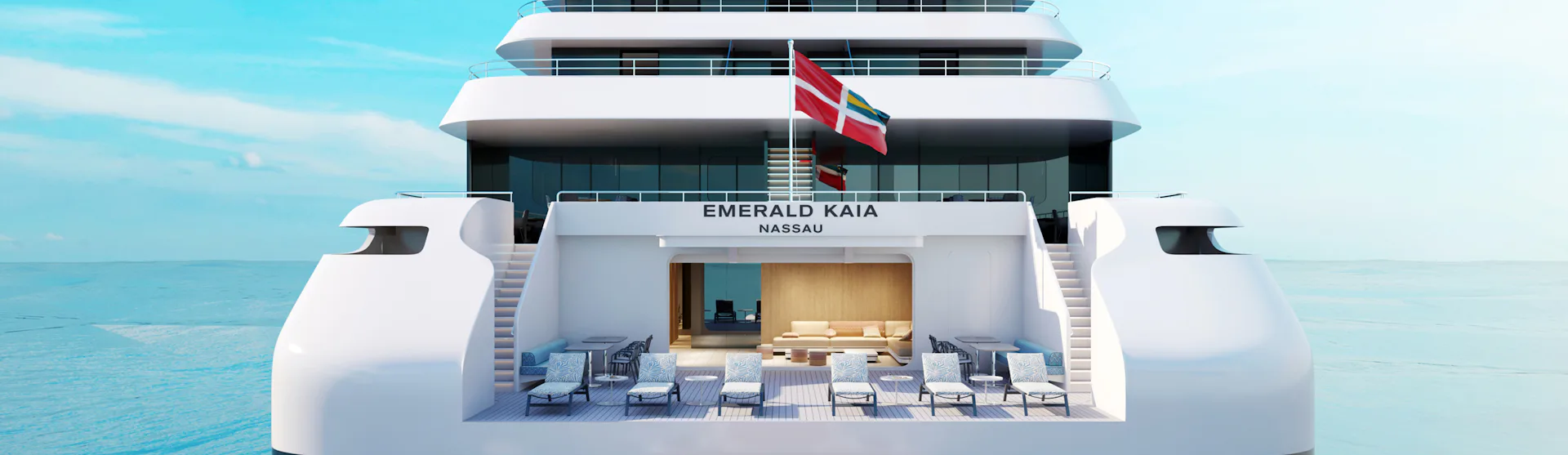 Emerald Kaia