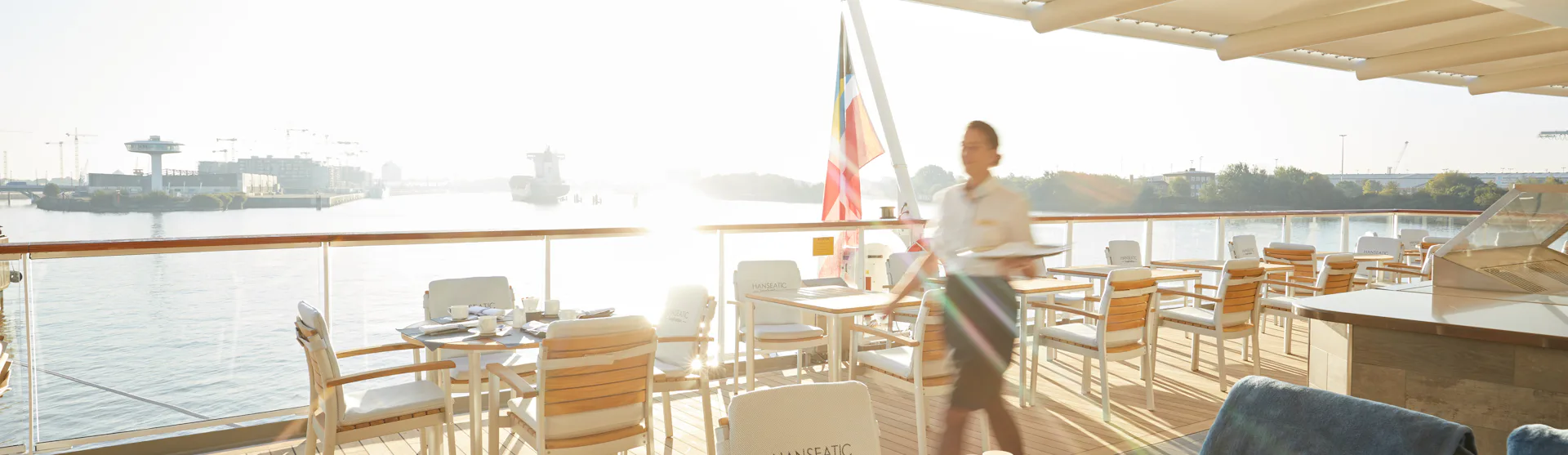 Hanseatic Inspiration