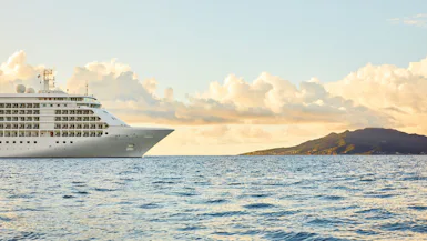 Tahiti Island Hopper Cruise