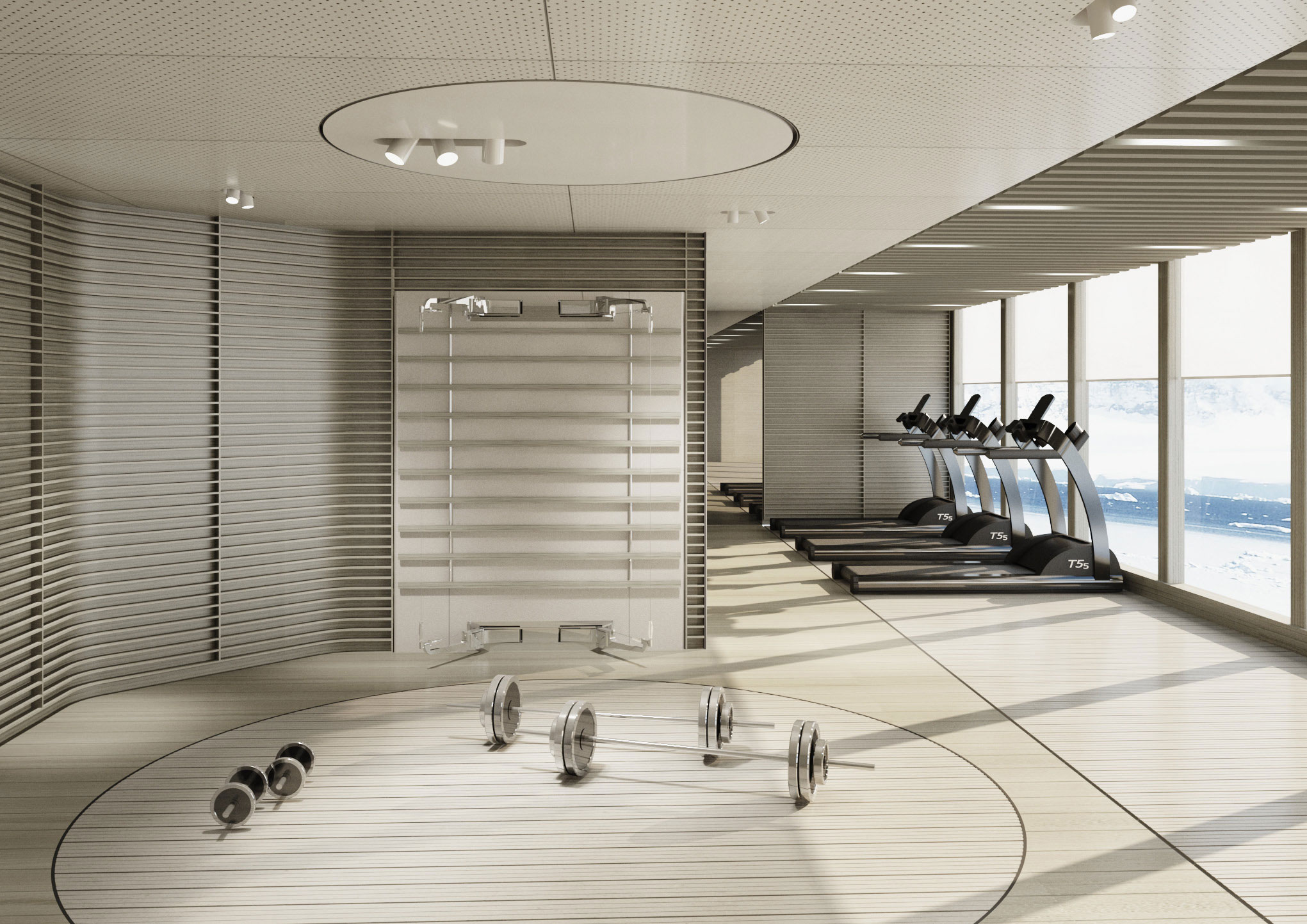 Exercise with views